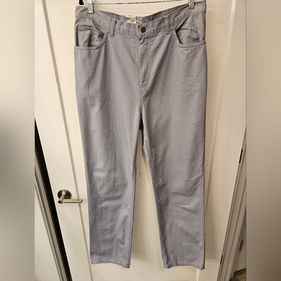 NWT - Jones Jeans "Wiskey Blue" Cotton Denim Jeans - Size 16W - Picture 2 of 8